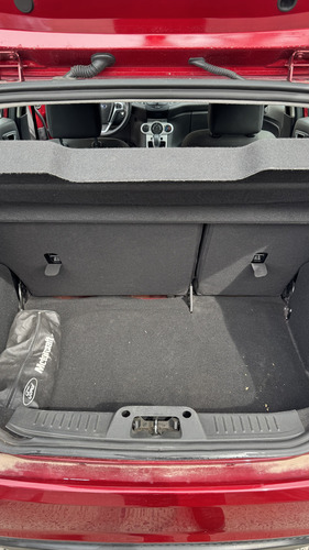 Ford Fiesta Kinetic 1.6 Se Powershift 120cv