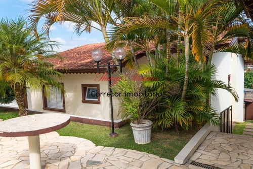 Imagem 14 de 30 de Casa Em Condomínio - Co00099 - 68407131