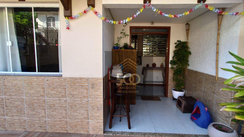 Imagem 3 de 30 de Casa De 5 Dormitórios No Bairro Itaguaçu/sc - Ca0744