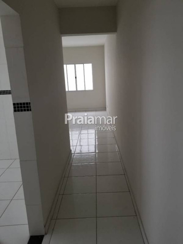 Imagem 5 de 11 de Apartamento 1 Dorm | 53m2 | São Vicente - 1866-47