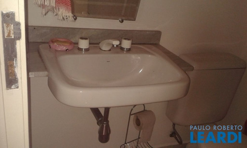 Imagem 7 de 15 de Apartamento - Morumbi - Sp - 419694