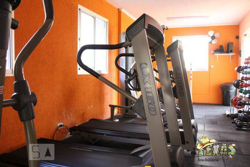 Imagem 5 de 11 de Apartamento Aricanduva - 2868