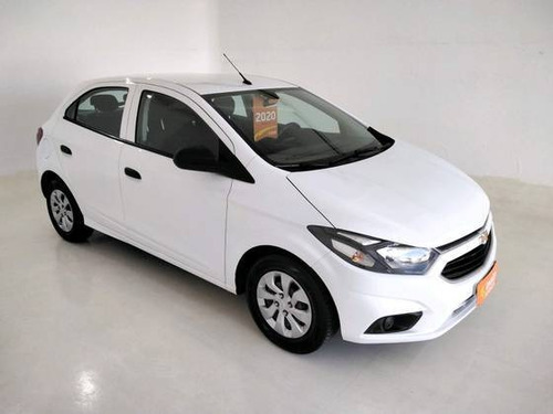 Imagem 8 de 15 de Chevrolet Joy 1.0 Spe4 Flex Manual