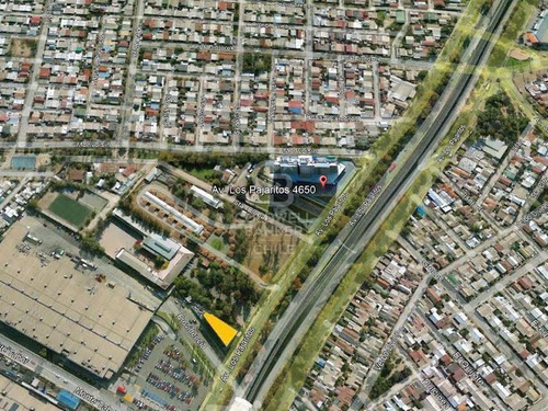 Local Comercial En Maipú Cerca Del Metro Monte Tabor
