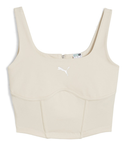 Top Puma Dare To Mujer 62680487