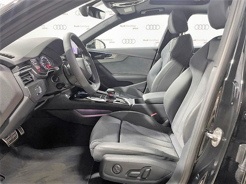 Audi A4 2.0 T 40 Tfsi S Line 190Hp