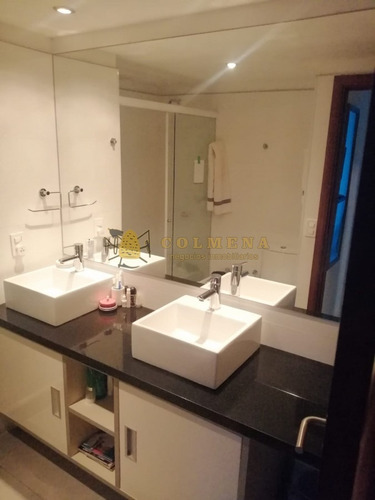 Departamento En Península - Punta Del Este- Ref: 3844
