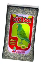Comprar Girasol Para Loros Agro A X 500 Grs.