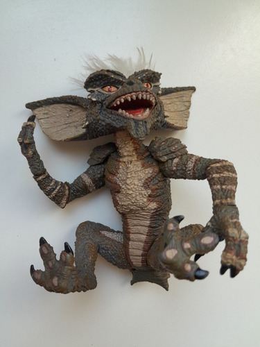Figura Gremlins 10 Cm Neca (Usado)