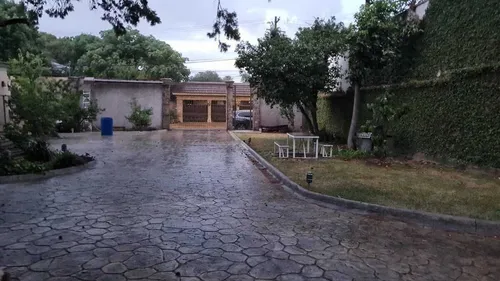 Casa En Venta En Colonia Del Valle En San Pedro Garza García