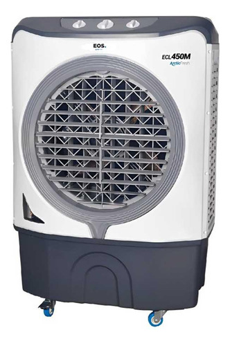 Climatizador De Ar Eos 45 Litros 250w Ecl450m Branco - 220v