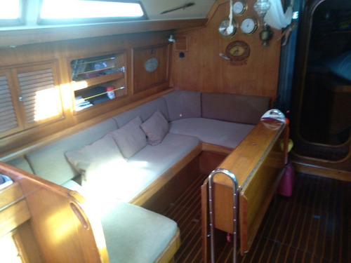Imagen 5 de 13 de Victory 40- Full Equipamiento Oceanico-retasado!