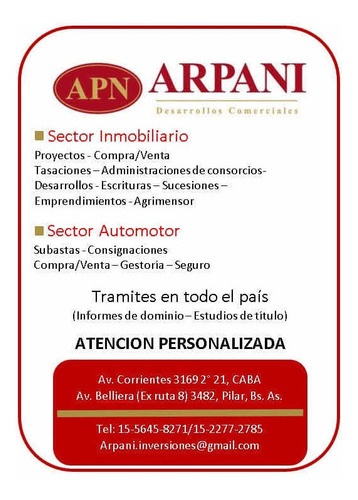 Imagen 3 de 5 de Trámites Inmobiliarios/ Sucesiones Otros