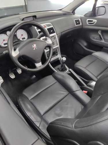 Imagen 4 de 11 de Peugeot 307 2008 2.0 Coupe 180cv