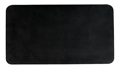 Desk Mat Pad Para Escritorio Oficina Cuero Vegano