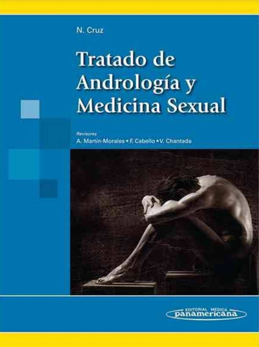 Cruz Tratado De Andrologia Y Medicina Sexual