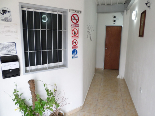 Edificio Resid Con 22 Habs Ejecutivas Vip Y Local Comercial