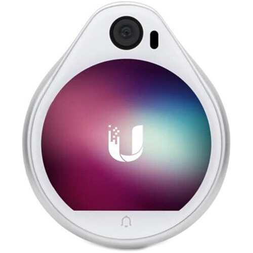 Ubiquiti Lector Y Cámara Ua-pro-us Unifi Nfc And Bluetooth