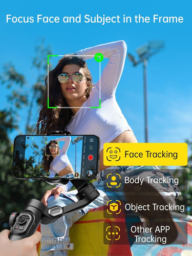 Micrófono Rode Wireless Go Il + Gimbal Estabilizador Factura