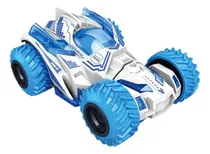 Comprar Set De Coches Acrobatico Para Niños Y+banderitas Adhesivas