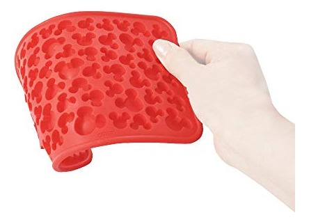 Bandeja De Hielo Triturado De Silicona Skater Slic1mk, Micke