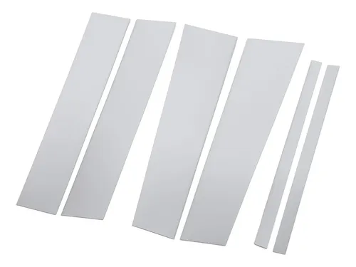 Funda Para Poste Rack Funda Para Postes De Puerta Y Ventana, 6 Piezas, Postes De A | Envío gratis