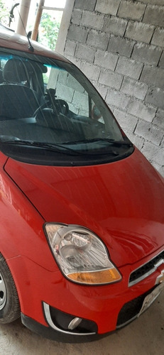 Imagen 1 de 6 de Chevrolet Spark Seminuevo