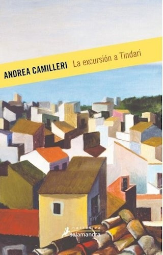 La Excursion A Tindari - Camilleri Andrea (libro)