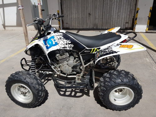 Imagen 2 de 7 de Yamaha Raptor 250