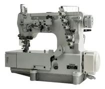 Comprar Maquina De Coser Collareta Y Tapacostura Typical Gk 1500d 03