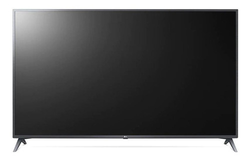 Imagem 2 de 4 de Smart Tv LG 70 70un7310 4k Bt Inteligencia Artificial Thinq