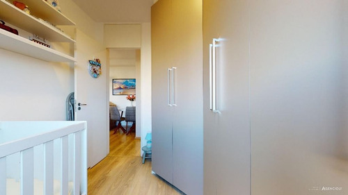 Imagem 28 de 30 de Apartamento Com 2 Dormitórios À Venda, 57 M² Por R$ 260.000 - Tristeza - Porto Alegre/rs - Ap3878