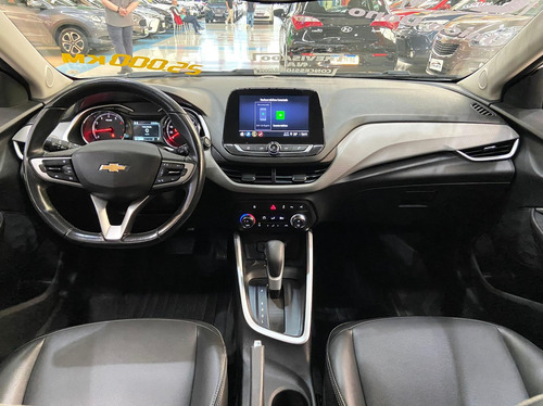 Chevrolet Onix 1.0 TURBO PREMIER