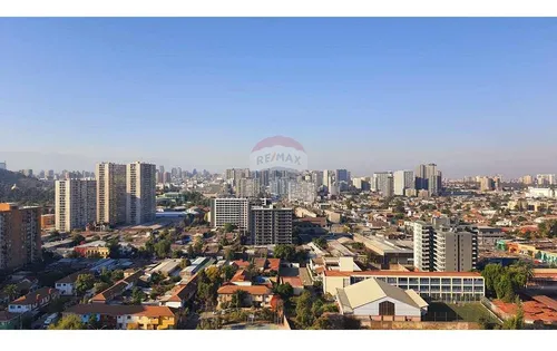 Venta Departamento Excelente Ubicación, Metro
