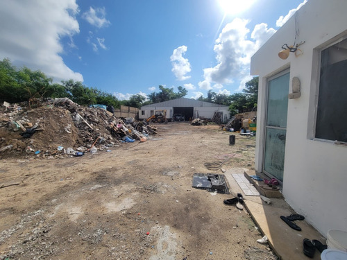 Vendo Bodega Cancun