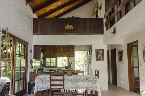 Imagen 7 de 20 de Chalet En Hermosa Zona Residencial De El Pinar Sur