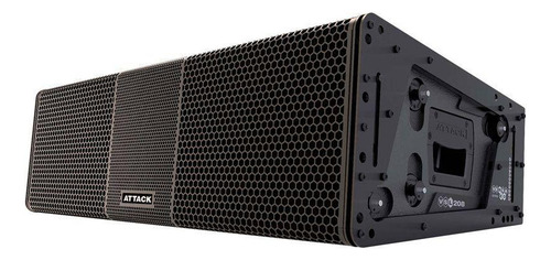 Caixa Attack Vsl208a Line Array