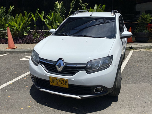 Renault Stepway 1.6 Dynamique Mt 4x2 2018
