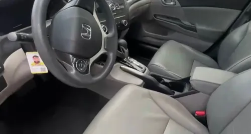 Honda Civic 1.8 Lx
