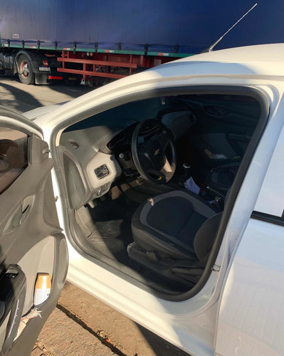 Chevrolet Onix 1.4 Lt Mt 98cv 2015