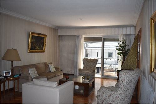 Venta 4 Ambientes Con Cochera Palermo Oportunidad
