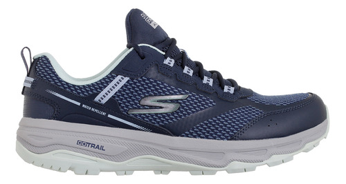 Zapatillas Skechers Go Run Trail Altitude Mujer Mn Ce