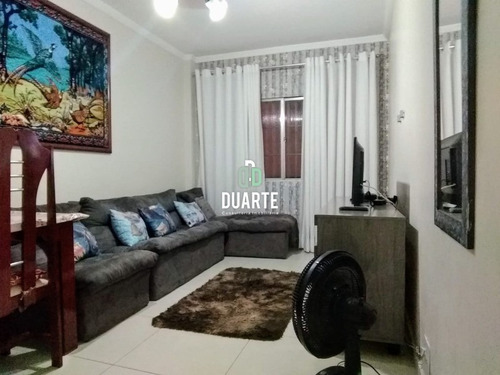 Imagem 5 de 18 de Apartamento - Ap03793 - 69423566