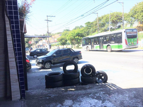 Imagem 22 de 24 de Imóvel Comercial No Jardim Santo Elias- 12278