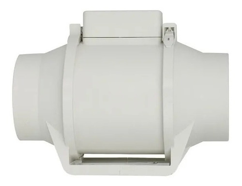 Exaustor Silencioso Mixvent Td-250 100mm 30w 60hz S&p