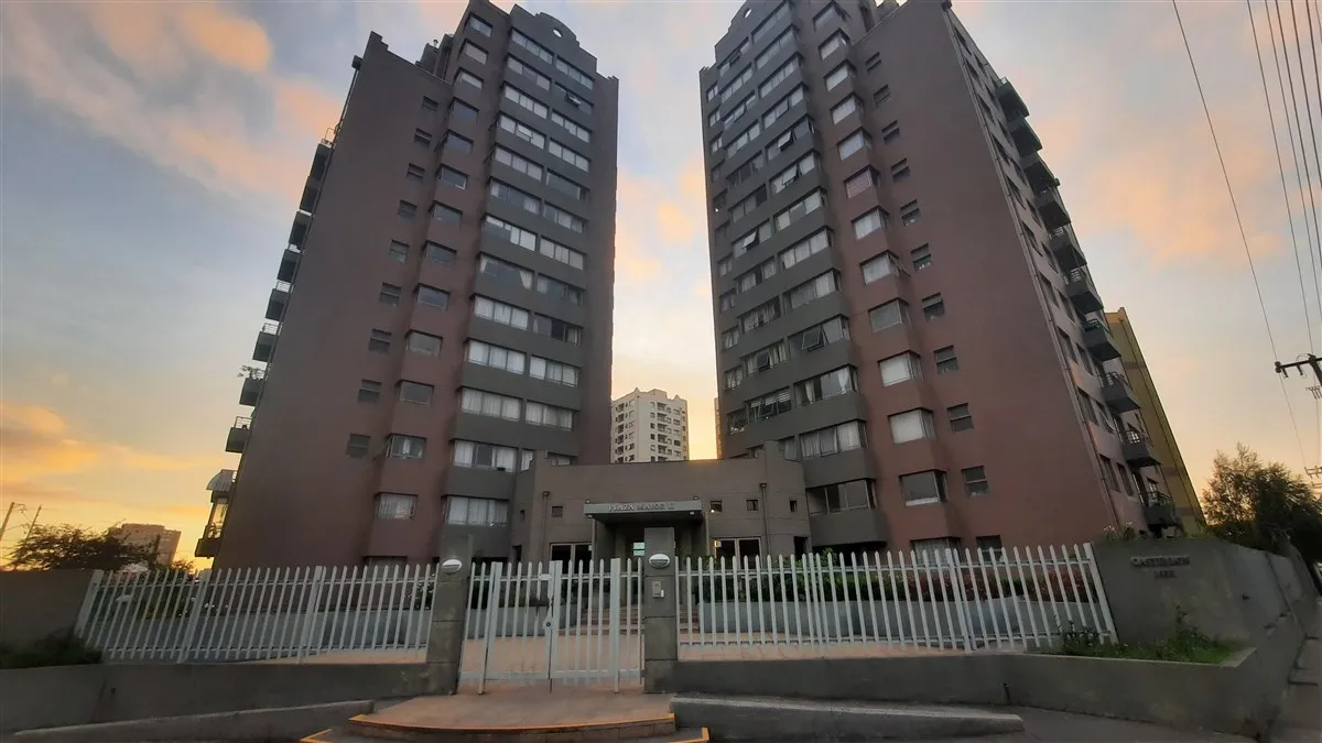 Imagen 1 de 26 de Dpto En Arriendo De 2 Dorm. Plaza Mayor, Concepción