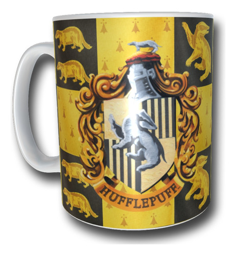 Tazón Taza - Harry Potter Higglypuff