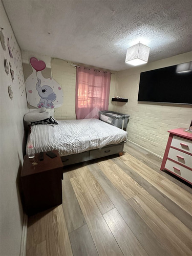 Departamento En Venta De 3 Dorm. O Local En Maipú