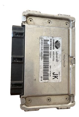 Computadora De Transmisión Optra 2007 (Usado)