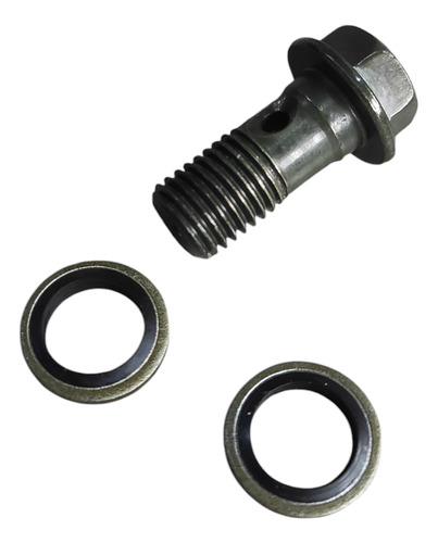 Tornillo Manguera Caliper Freno Trasero R1 Bera 200cc